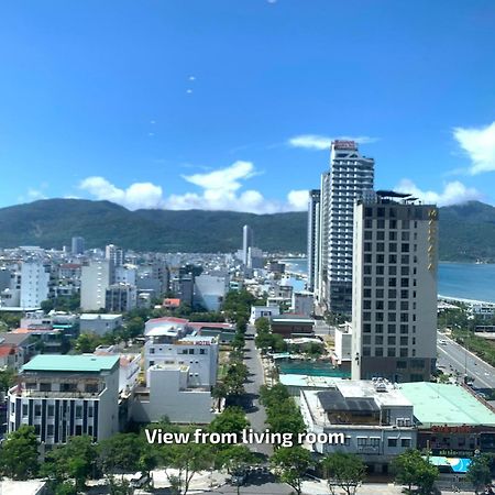 Altara Luxury Apartment - Partial Ocean View 100M2 - My Khe, Da Nang Beach 外观 照片
